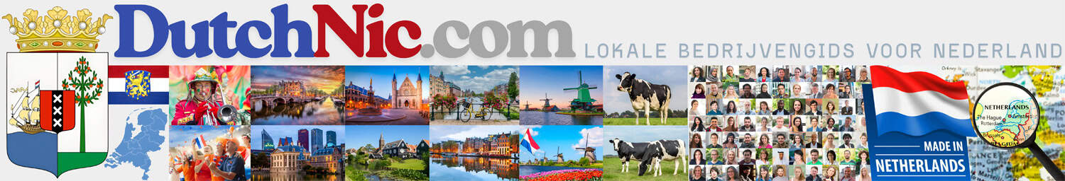 Gemaakt in Nederland - Carla Delis  Travel Counsellors
